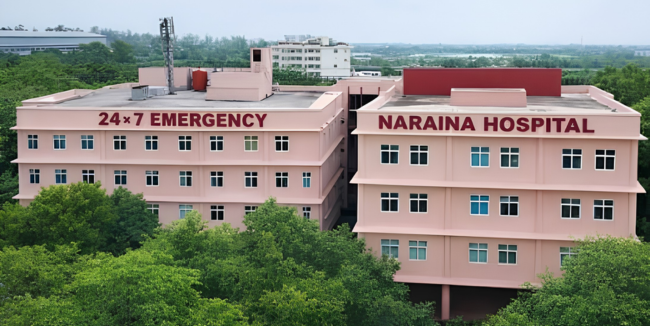 Naraina Medical College, Kanpur