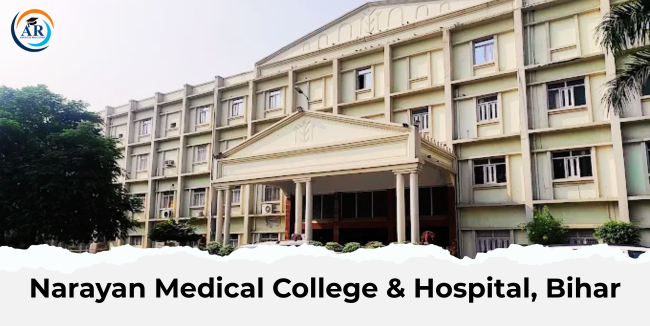 Narayan Medical College & Hospital