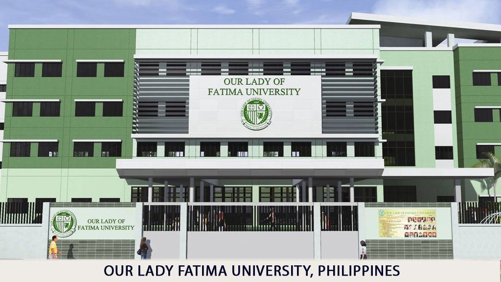 Our Lady of Fatima University