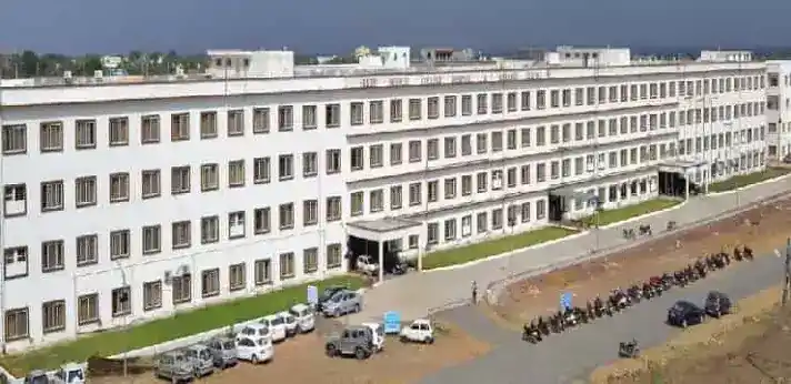 RKDF Medical College & Research Centre 2026 Admission Open