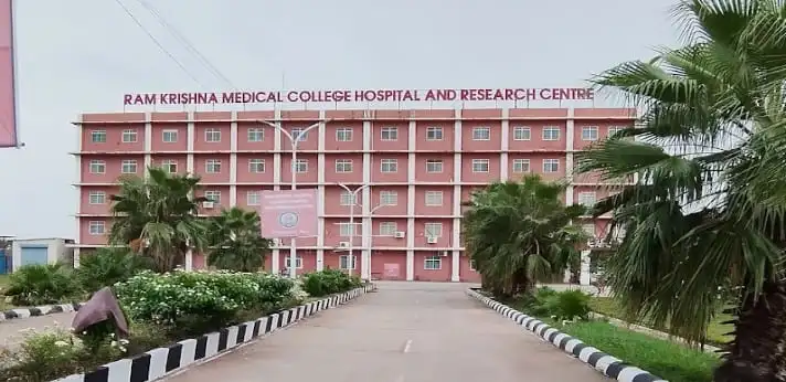 Ram Krishna Medical College Hospital and Research Centre