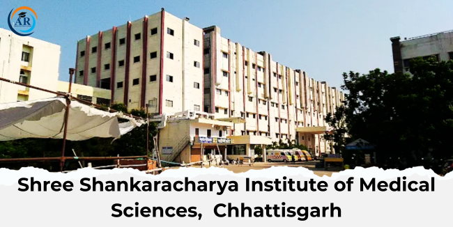 Shree Shankaracharya Institute of Medical Sciences