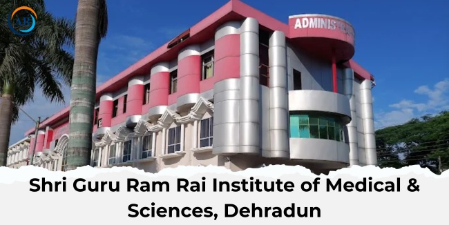Shri Guru Ram Rai Institute of Medical Science, medical college in india, medical college in Uttarakhand