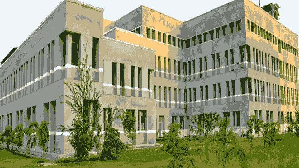 Shri Lakshmi Narayan Institute of Medical Sciences