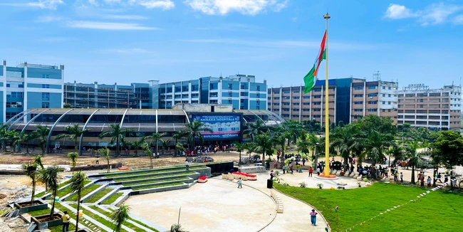 Shri Ramkrishna Institute of Medical Sciences – Fees & Admission