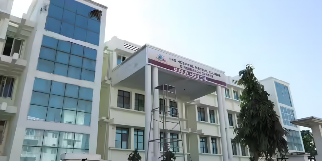 SKS Hospital Medical College