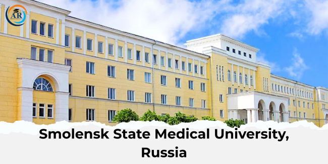 Smolensk State Medical University