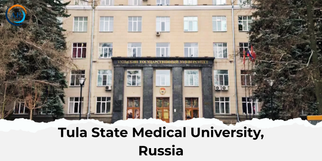 Tula State Medical University