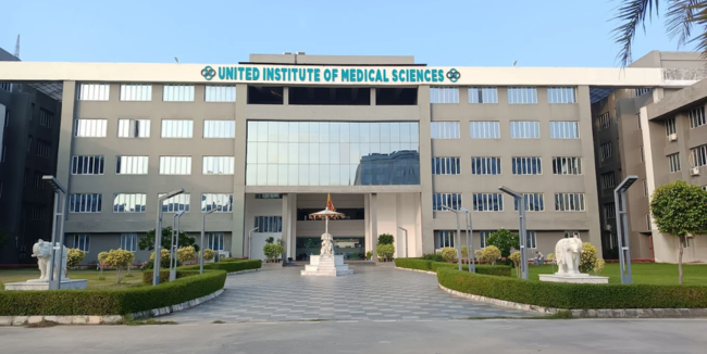 United Institute of Medical Sciences