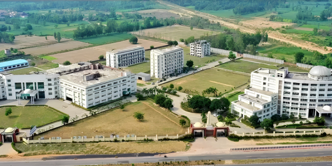 Venkateshwara Institute of Medical Sciences