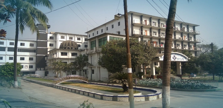 Medical College For Women and Hospital