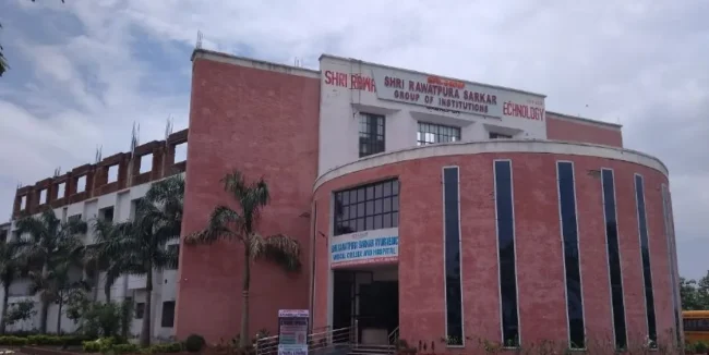 Shri Rawatpura Sarkar Institute of Medical Sciences and Research