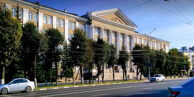 Tula State Medical University