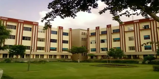 Al-falah Institute of Medical Sciences