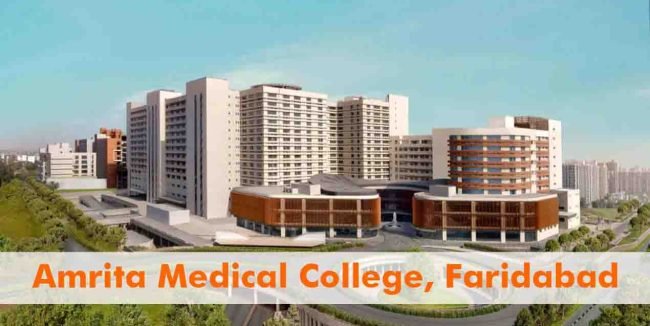 Amrita Medical College