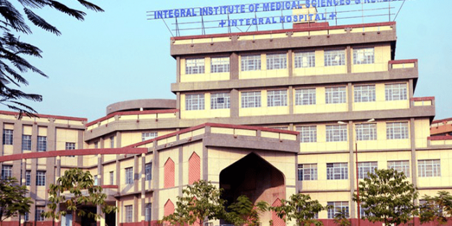 Integral Institute of Medical Sciences