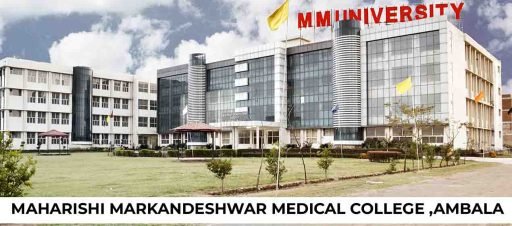 MMU Ambala Medical College