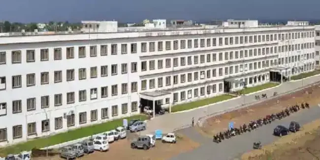 R.K.D.F. Medical College & Research Centre