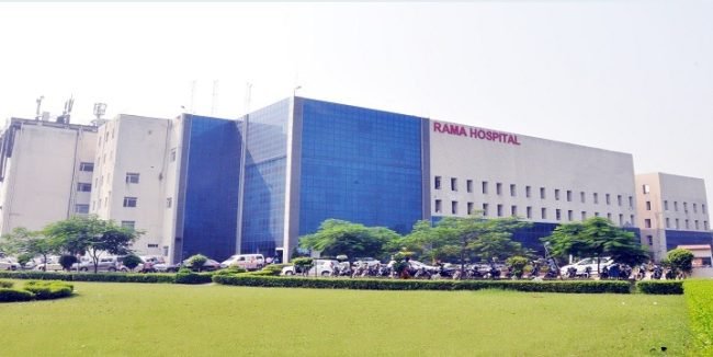 Rama-Medical-College-Hapur-Campus