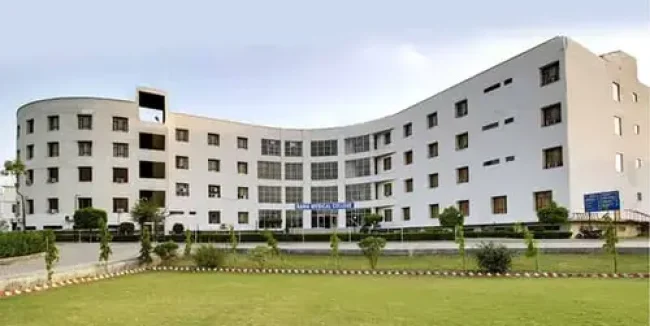 RMC Hospital and Research Centre