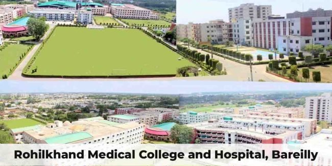 Rohilkhand Medical College and Hospital