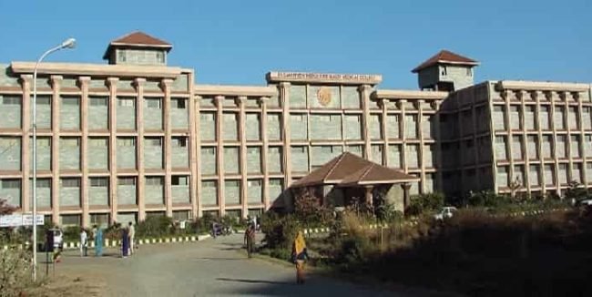 Ruxmaniben Deepchand Gardi Medical College Ujjain