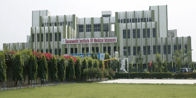 Saraswathi-Institute-of-Medical-Sciences-Hapur