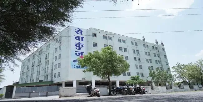LNCT Medical College
