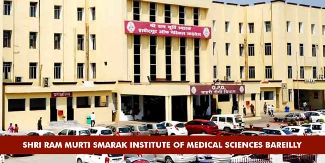 SRMS Medical College
