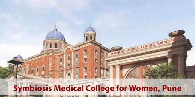 Symbiosis Medical College for Women, Pune