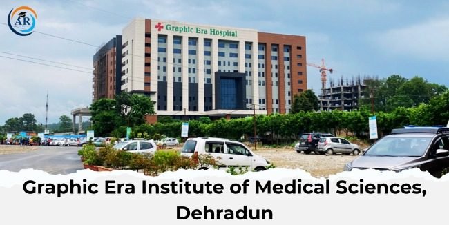 Graphic Era Institute of Medical Sciences