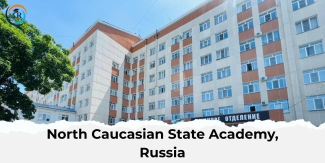 North Caucasian State Academy, Russia