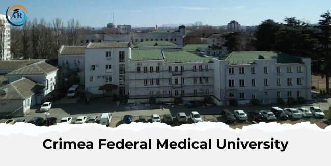 Crimea Federal University