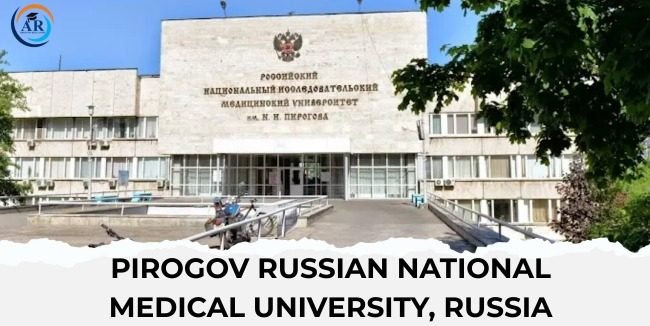 Pirogov Russian National Medical University