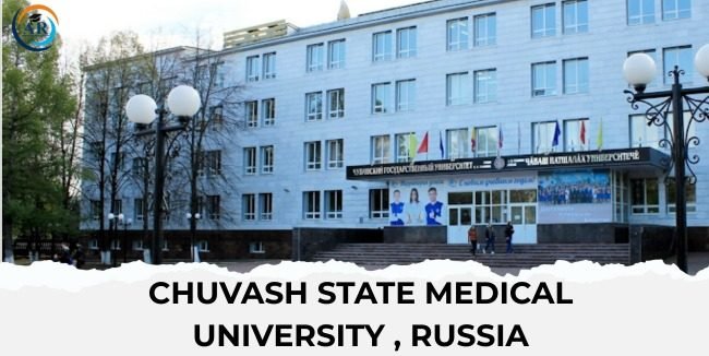Chuvash State Medical University Russia
