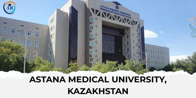 Astana Medical University