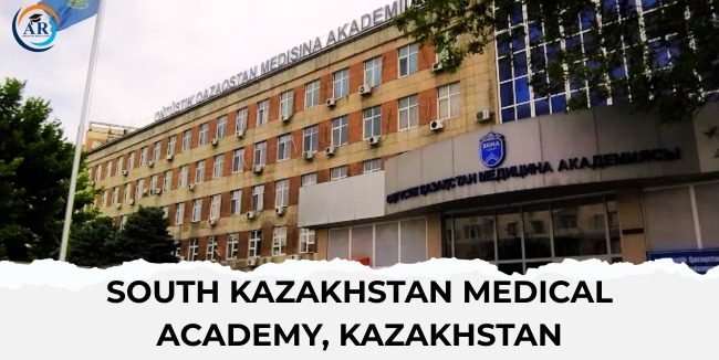 South Kazakhstan Medical Academy