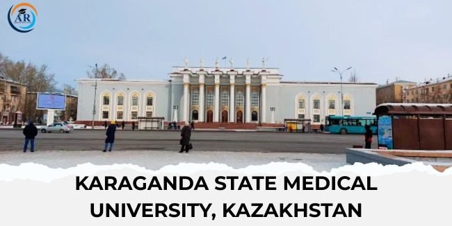 Karaganda State Medical University