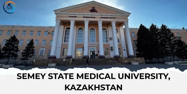 Semey State Medical University