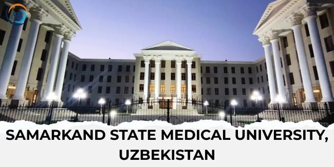Samarkand State Medical University