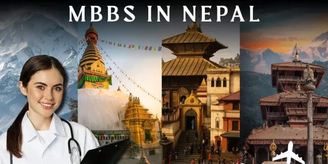 MBBS In Nepal