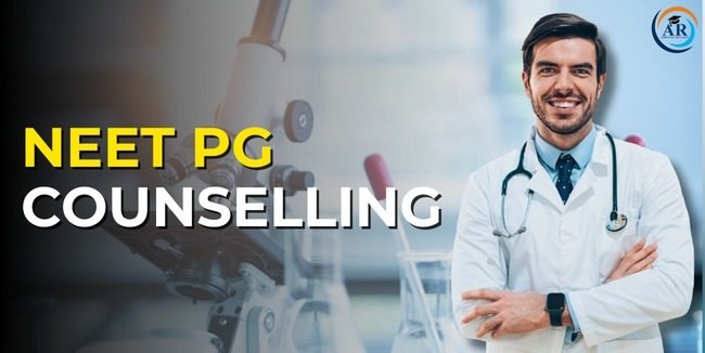 NEET PG Counselling