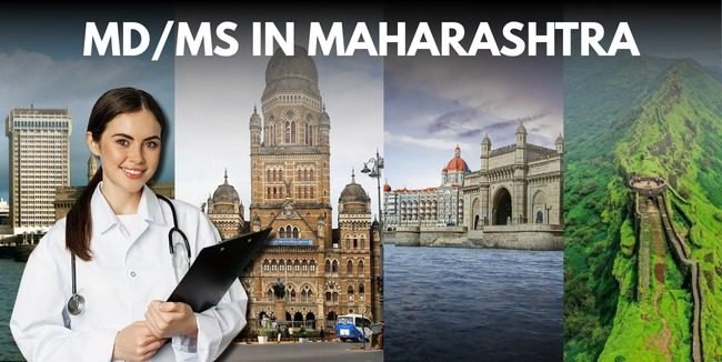 MD/MS in Maharashtra