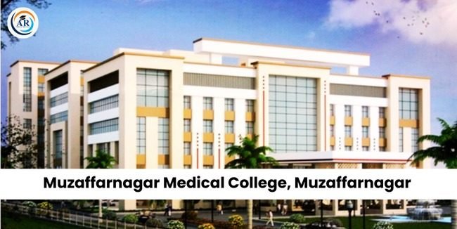 Muzaffarnagar Medical College