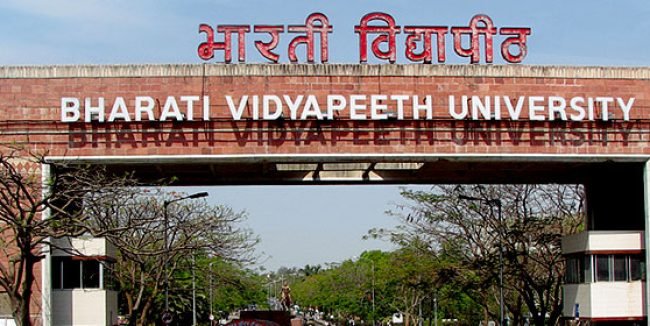 Bharati Vidyapeeth Medical College Pune