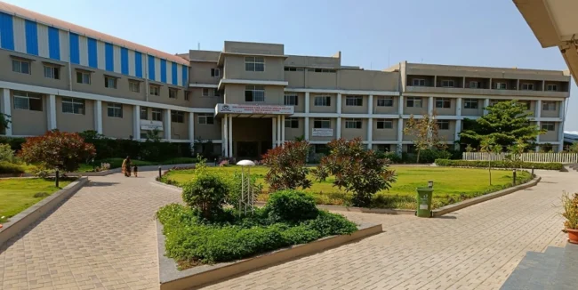 Shri Siddhi Vinayak Medical College