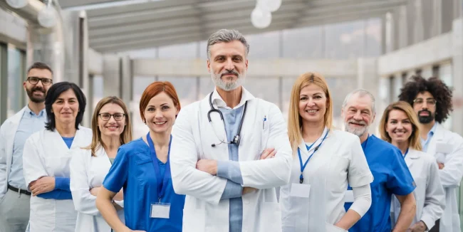 group-of-doctors-standing-in-hospital-on-medical-c-PXG2Z2J-e1646324579629