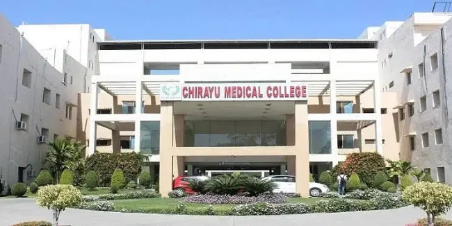 Chirayu Medical College and Hospital