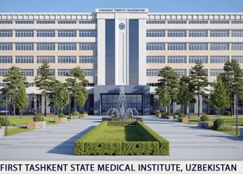 Tashkent Medical Academy Tashkent Medical Academy