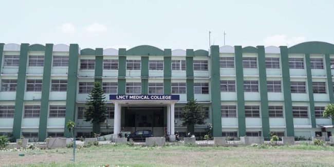 LNCT Medical College